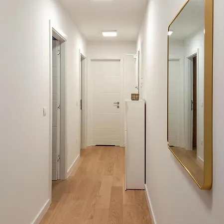 Apartman 2 Bedroom Gorgeous In *