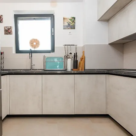 2 Bedroom Gorgeous In Apartman