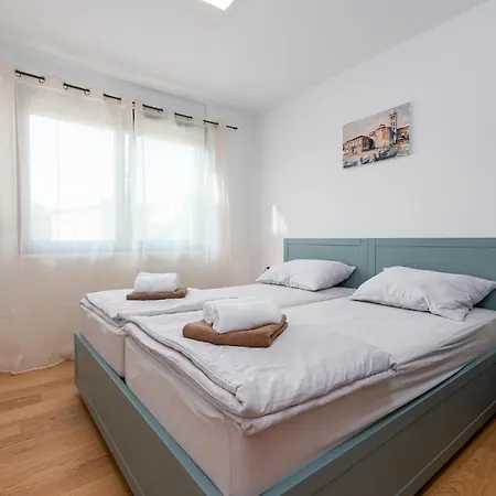 Apartman 2 Bedroom Gorgeous In *